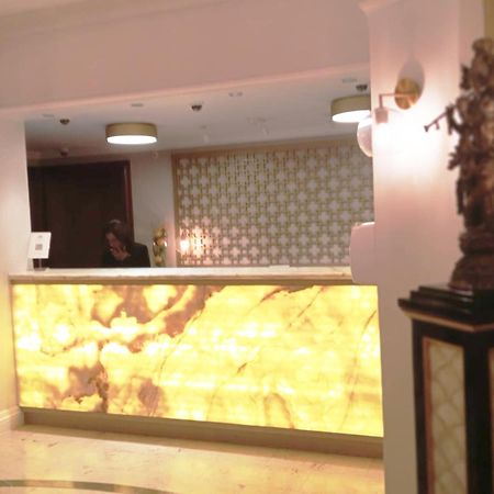 Taj Hotel Cape Town - Luxury 5 Star Suites - Very Spacious With Kitchenette, Lions Head Views Extérieur photo