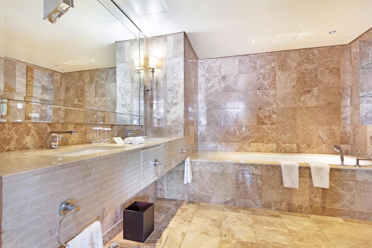 Taj Hotel Cape Town - Luxury 5 Star Suites - Very Spacious With Kitchenette, Lions Head Views Extérieur photo