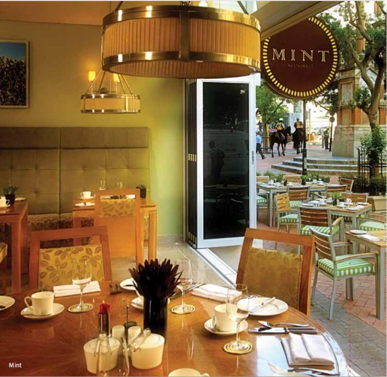 Taj Hotel Cape Town - Luxury 5 Star Suites - Very Spacious With Kitchenette, Lions Head Views Extérieur photo
