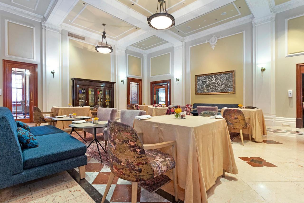 Taj Hotel Cape Town - Luxury 5 Star Suites - Very Spacious With Kitchenette, Lions Head Views Extérieur photo